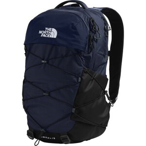 (���) �m�[�X�t�F�C�X �{���A���X 28L �o�b�N�p�b�N The North Face Borealis 28L Backpack TNF Navy/TNF Black-NPF