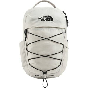 (���) �m�[�X�t�F�C�X �{���A���X �~�j 10L �o�b�N�p�b�N The North Face Borealis Mini 10L Backpack White Dune/TNF Black