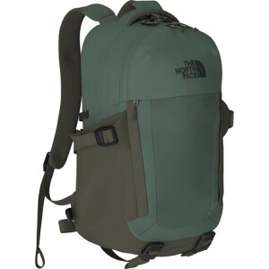 (���) �m�[�X�t�F�C�X ���[�R�� 30L �o�b�N�p�b�N The North Face Recon 30L Backpack Duck Green/New Taupe Green