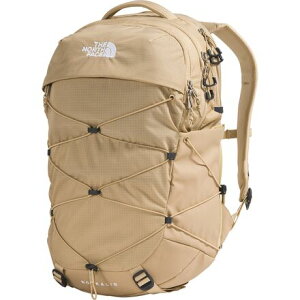 (���) �m�[�X�t�F�C�X ���f�B�[�X �{���A���X 27L �o�b�N�p�b�N - �E�B�����Y The North Face women Borealis 27L Backpack - Women's Khaki Stone