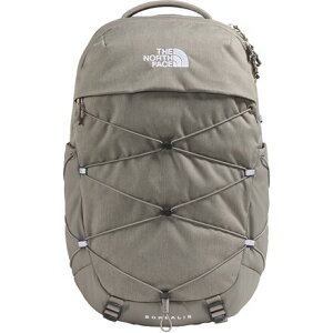 (���) �m�[�X�t�F�C�X ���f�B�[�X �{���A���X 27L �o�b�N�p�b�N - �E�B�����Y The North Face women Borealis 27L Backpack - Women's Stone Slab Light Heather/Stone Slab