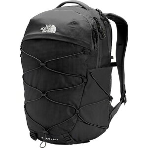 (���) �m�[�X�t�F�C�X ���f�B�[�X �{���A���X 27L �o�b�N�p�b�N - �E�B�����Y The North Face women Borealis 27L Backpack - Women's TNF Black/TNF White-NPF
