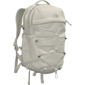 (���) �m�[�X�t�F�C�X ���f�B�[�X �{���A���X 27L �o�b�N�p�b�N - �E�B�����Y The North Face women Borealis 27L Backpack - Women's White Dune