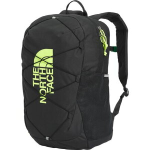 (���) �m�[�X�t�F�C�X �L�b�Y �R�[�g �W�F�X�^�[ 25L �o�b�N�p�b�N - �L�b�Y The North Face kids Court Jester 25L Backpack - Kids' Asphalt Grey/LED Yellow/NPF