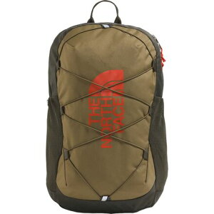 (���) �m�[�X�t�F�C�X �L�b�Y �R�[�g �W�F�X�^�[ 25L �o�b�N�p�b�N - �L�b�Y The North Face kids Court Jester 25L Backpack - Kids' Cedar/New Taupe Green/Lava Red