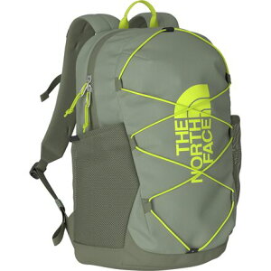 (���) �m�[�X�t�F�C�X �L�b�Y �R�[�g �W�F�X�^�[ 25L �o�b�N�p�b�N - �L�b�Y The North Face kids Court Jester 25L Backpack - Kids' Slate Moss/Bark Mist
