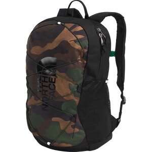 (���) �m�[�X�t�F�C�X �L�b�Y �R�[�g �W�F�X�^�[ 25L �o�b�N�p�b�N - �L�b�Y The North Face kids Court Jester 25L Backpack - Kids' TNF Black Camo/TNF Black
