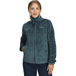 (���) �m�[�X�t�F�C�X ���f�B�[�X �I�V�g �W���P�b�g - �E�B�����Y The North Face women Osito Jacket - Women's Space