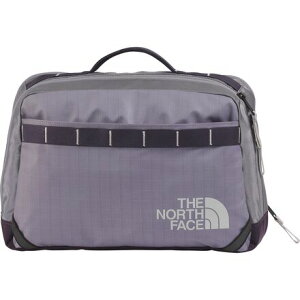 (���) �m�[�X�t�F�C�X �x�[�X �L�����v �{�C�W���[ �X�����O �o�b�O The North Face Base Camp Voyager Sling Bag Transcendent Grey/Endless Dusk/High Rise Grey