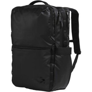 (���) �m�[�X�t�F�C�X �x�[�X �L�����v �{�C�W���[ �f�C�p�b�N - 26L The North Face Base Camp Voyager Daypack - 26L TNF Black/Asphalt Grey