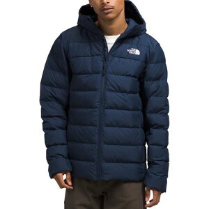 (���) �m�[�X�t�F�C�X �����Y �A�R���J�O�A 3 �u�[�f�B - �����Y The North Face men Aconcagua 3 Hoodie - Men's Summit Navy/NPF