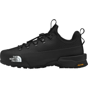 (���) �m�[�X�t�F�C�X �O�����N���t ���E �V���[�Y The North Face Glenclyffe Low Shoe TNF Black/TNF Black