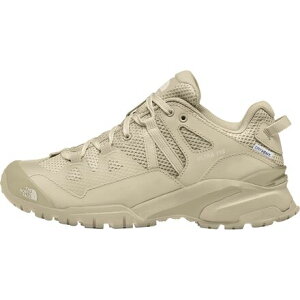 (���) �m�[�X�t�F�C�X �����Y �E���g�� 112 Wp �V���[�Y - �����Y The North Face men Ultra 112 WP Shoe - Men's Gravel/Gravel