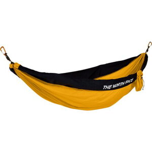 (���) �m�[�X�t�F�C�X �L�����v �n�����b�N The North Face Camp Hammock Summit Gold/TNF Black