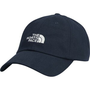 (���) �m�[�X�t�F�C�X �m�[�� �n�b�g The North Face Norm Hat Summit Navy