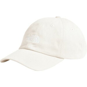 (���) �m�[�X�t�F�C�X �m�[�� �n�b�g The North Face Norm Hat White Dune/Raw Undyed