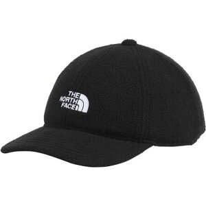 (���) �m�[�X�t�F�C�X �f�i�� �m�[�� �n�b�g The North Face Denali Norm Hat TNF Black/TNF Black
