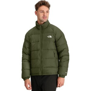 (���) �m�[�X�t�F�C�X �����Y �n�C�h���i���C�g �_�E�� �W���P�b�g - �����Y The North Face men Hydrenalite Down Jacket - Men's Woodland Green