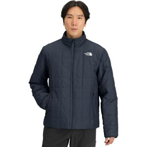 (���) �m�[�X�t�F�C�X �����Y �W�����N�V���� �C���T���[�e�b�h �W���P�b�g - �����Y The North Face men Junction Insulated Jacket - Men's Summit Navy