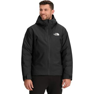 (���) �m�[�X�t�F�C�X �����Y �}�E���g �����W �_�E�� �W���P�b�g - �����Y The North Face men MTN Range Down Jacket - Men's TNF Black/TNF Black