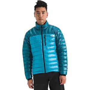 (���) �m�[�X�t�F�C�X �����Y �T�~�b�g �u���C�g�z���� �W���P�b�g - �����Y The North Face men Summit Breithorn Jacket - Men's Meridian Blue/Dusk Blue