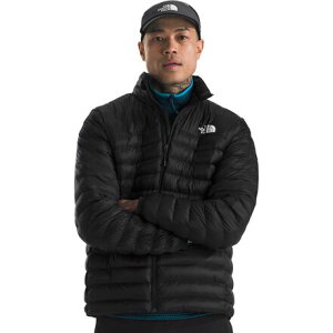(���) �m�[�X�t�F�C�X �����Y �e�� �s�[�N �W���P�b�g - �����Y The North Face men Terra Peak Jacket - Men's TNF Black