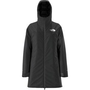 (���) �m�[�X�t�F�C�X ���f�B�[�X �}�E���g �����W �_�E�� �p�[�J�[ - �E�B�����Y The North Face women MTN Range Down Parka - Women's TNF Black