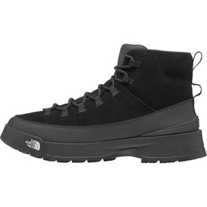 (���) �m�[�X�t�F�C�X �O�����N���t �A�[�o�� �u�[�c The North Face Glenclyffe Urban Boot TNF Black/TNF Black