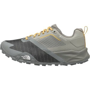 (���) �m�[�X�t�F�C�X ���f�B�[�X Tr �S�A-�e�b�N�X �V���[�Y - �E�B�����Y The North Face women Offtrail TR GORE-TEX Shoe - Women's Soapstone/Concrete