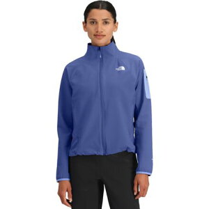 (���) �m�[�X�t�F�C�X ���f�B�[�X �e�b�N �A�v���[�` �W���P�b�g - �E�B�����Y The North Face women Tek Approach Jacket - Women's Indigo Plum