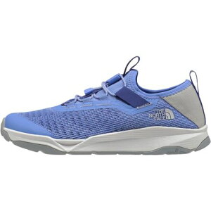 (���) �m�[�X�t�F�C�X ���f�B�[�X �v���b�g �L���j�I�� �V���[�Y - �E�B�����Y The North Face women Platte Canyon Shoe - Women's Virtual Blue/Indigo Plum