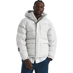 ザ・ノース・フェイス(THE NORTH FACE) ヒマラヤンパーカー メンズ 