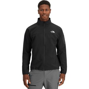 (���) �m�[�X�t�F�C�X �����Y �e�b�N �A�v���[�` �W���P�b�g - �����Y The North Face men Tek Approach Jacket - Men's TNF Black