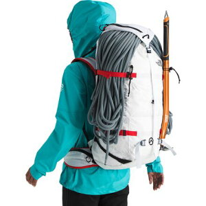 (���) �m�[�X�t�F�C�X �t�@���g�� 50L �o�b�N�p�b�N The North Face Phantom 50L Backpack TNF White/Raw Undyed-NPF