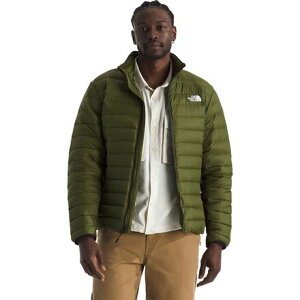 (���) �m�[�X�t�F�C�X �����Y �N���V�b�N �_�E�� �W���P�b�g - �����Y The North Face men Classic Down Jacket - Men's Woodland Green