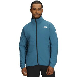 (���) �m�[�X�t�F�C�X �����Y �T�~�b�g �J�T�o�� �n�C�u���b�g �W���P�b�g - �����Y The North Face men Summit Casaval Hybrid Jacket - Men's Dusk Blue