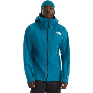 (���) �m�[�X�t�F�C�X �����Y �T�~�b�g Gtx �v�� �W���P�b�g - �����Y The North Face men Summit Cayesh GTX Pro Jacket - Men's Dusk Blue