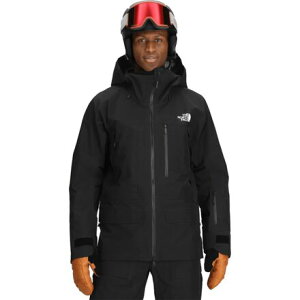 (���) �m�[�X�t�F�C�X �����Y �T�~�b�g ���F���r�G Gtx �W���P�b�g - �����Y The North Face men Summit Verbier GTX Jacket - Men's TNF Black