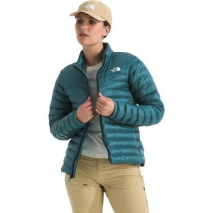 (���) �m�[�X�t�F�C�X ���f�B�[�X �e�� �s�[�N �W���P�b�g - �E�B�����Y The North Face women Terra Peak Jacket - Women's Space