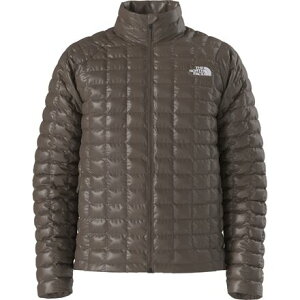 (���) �m�[�X�t�F�C�X �����Y �T�[���{�[�� �W���P�b�g - �����Y The North Face men ThermoBall Jacket - Men's Smokey Brown