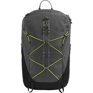 (���) �m�[�X�t�F�C�X �{���A���X �g���C�� �o�b�N�p�b�N The North Face Borealis Trail Backpack Anthracite Grey/Fizz Lime