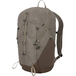(���) �m�[�X�t�F�C�X �{���A���X �g���C�� �o�b�N�p�b�N The North Face Borealis Trail Backpack Mocha Brown/Smokey Brown
