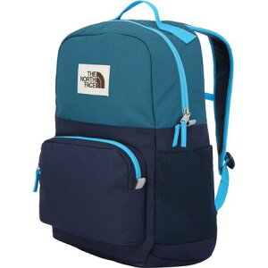 (���) �m�[�X�t�F�C�X �L�b�Y �f�C�p�b�N - �L�b�Y The North Face kids Chuckwalla Daypack - Kids' Dusk Blue/Summit Navy