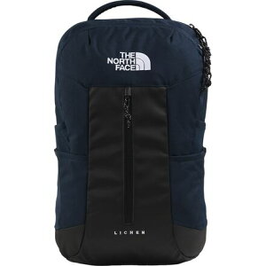 (���) �m�[�X�t�F�C�X ���C�J�� �f�C�p�b�N The North Face Lichen Daypack Summit Navy/TNF Black