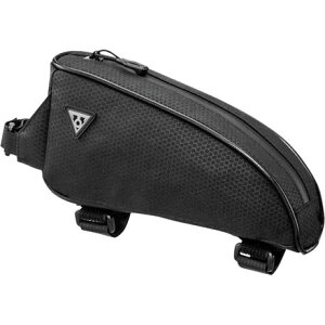 (���) �g�s�[�N �g�b�v���[�_�[ �g�b�v �`���[�u �o�b�O Topeak TopLoader Top Tube Bag Black