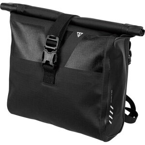 (���) �g�s�[�N �o�[���[�_�[ �n���h���o�[ �o�b�O Topeak BarLoader Handlebar Bag Black