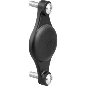 (���) �g�s�[�N �P�[�W �}�E���g �t�H�A �G�A�^�O Topeak Cage Mount for AirTag Black