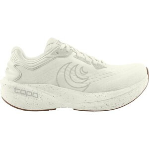 (���) �g�| �A�X���`�b�N ���f�B�[�X �t�@���g�� 4 �����j���O �V���[�Y - �E�B�����Y Topo Athletic women Phantom 4 Running Shoe - Women's Salt/Natural