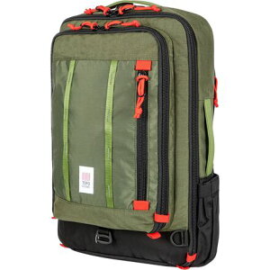 (���) �g�|�f�U�C�� �O���[�o�� �g���x�� 30L �o�b�O Topo Designs Global Travel 30L Bag Olive/Olive