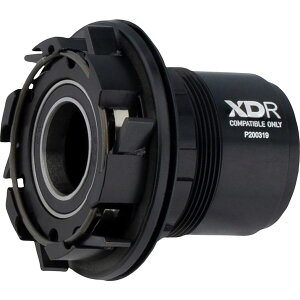 (���) �W�b�v ZR1 �t���[�n�u �{�f�B - 2024 Zipp ZR1 Freehub Body - 2024 Black